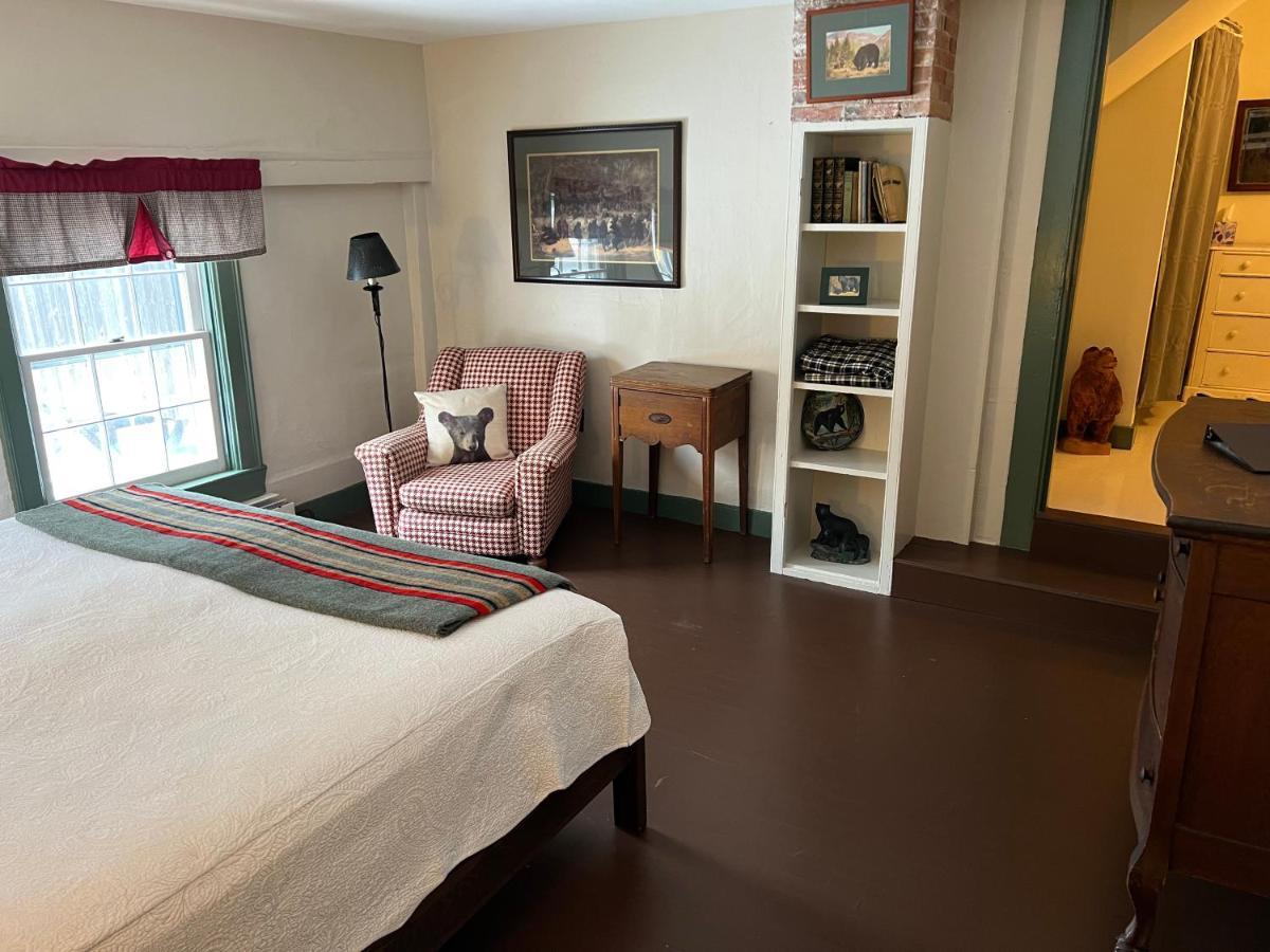 Shoreham Inn Bed & Breakfast Eksteriør bilde