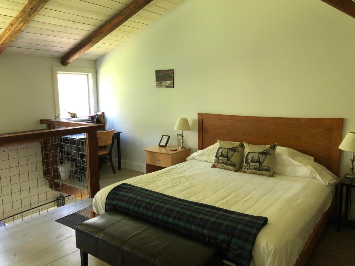 Shoreham Inn Bed & Breakfast Eksteriør bilde