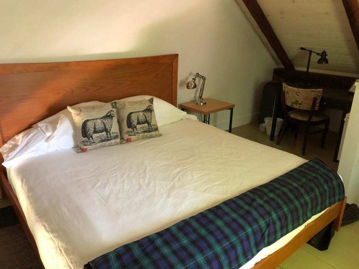 Shoreham Inn Bed & Breakfast Eksteriør bilde