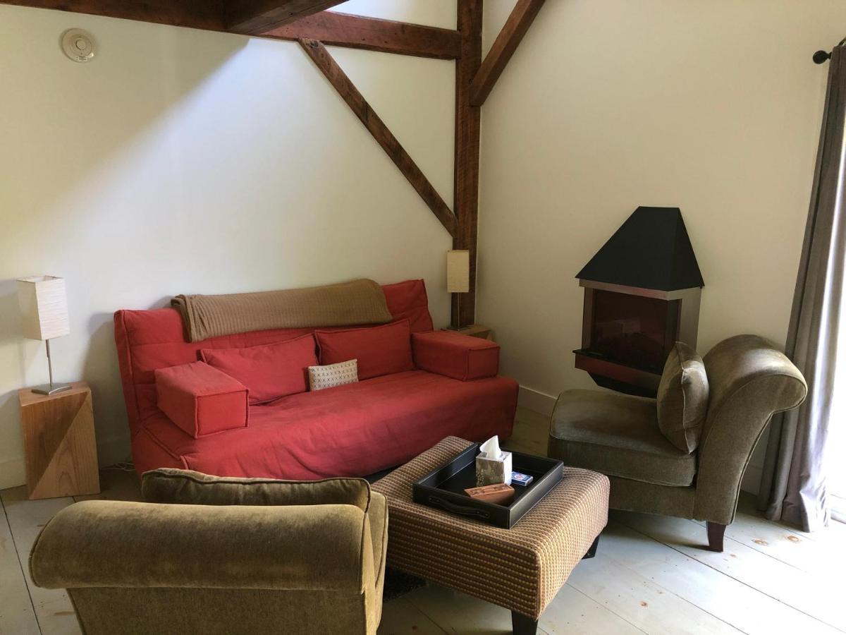 Shoreham Inn Bed & Breakfast Eksteriør bilde