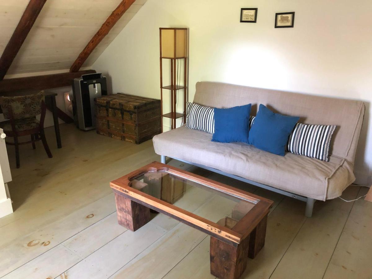 Shoreham Inn Bed & Breakfast Eksteriør bilde