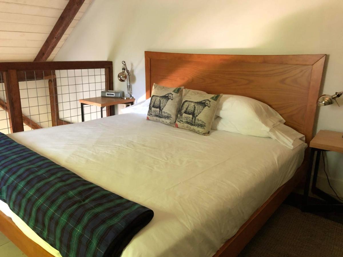 Shoreham Inn Bed & Breakfast Eksteriør bilde