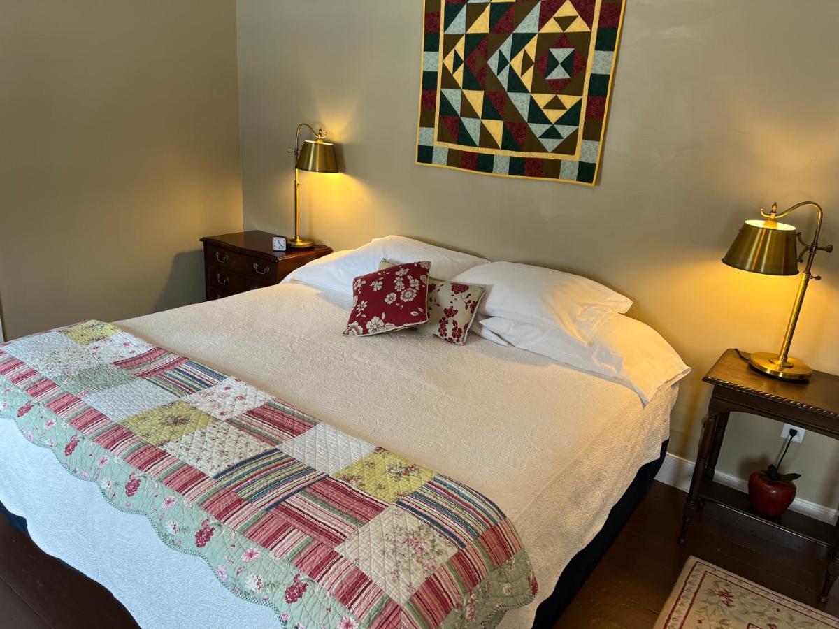 Shoreham Inn Bed & Breakfast Eksteriør bilde