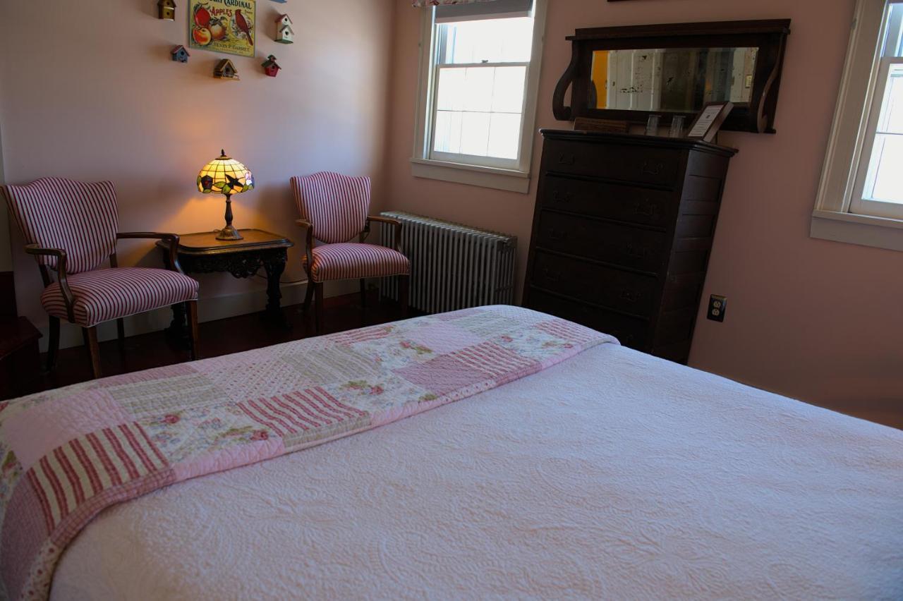 Shoreham Inn Bed & Breakfast Eksteriør bilde