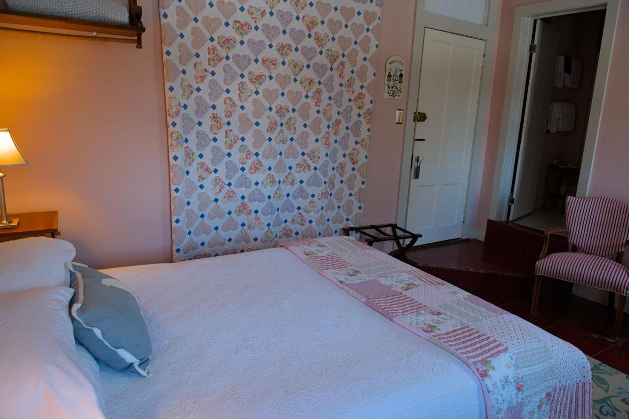 Shoreham Inn Bed & Breakfast Eksteriør bilde