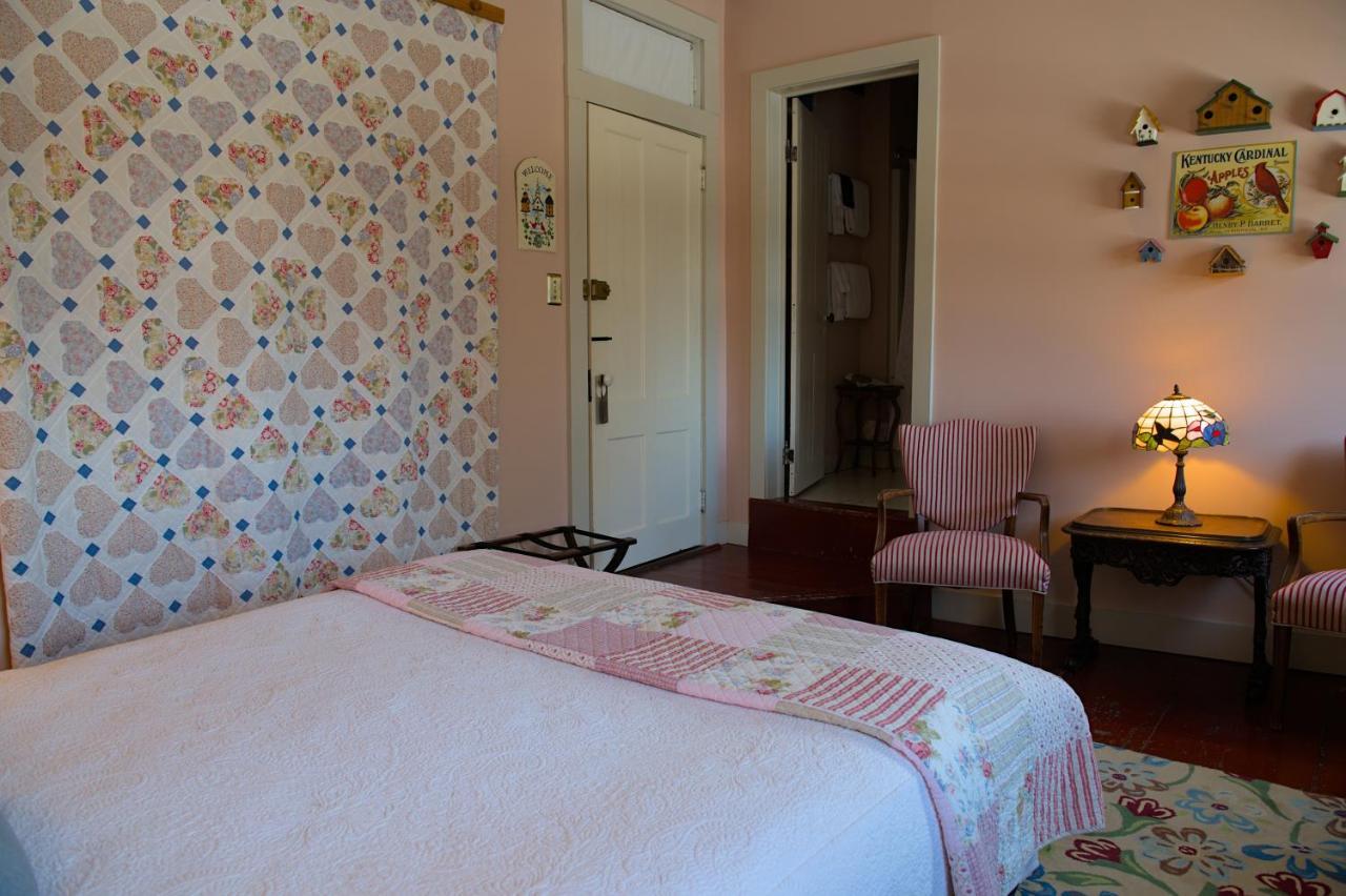 Shoreham Inn Bed & Breakfast Eksteriør bilde