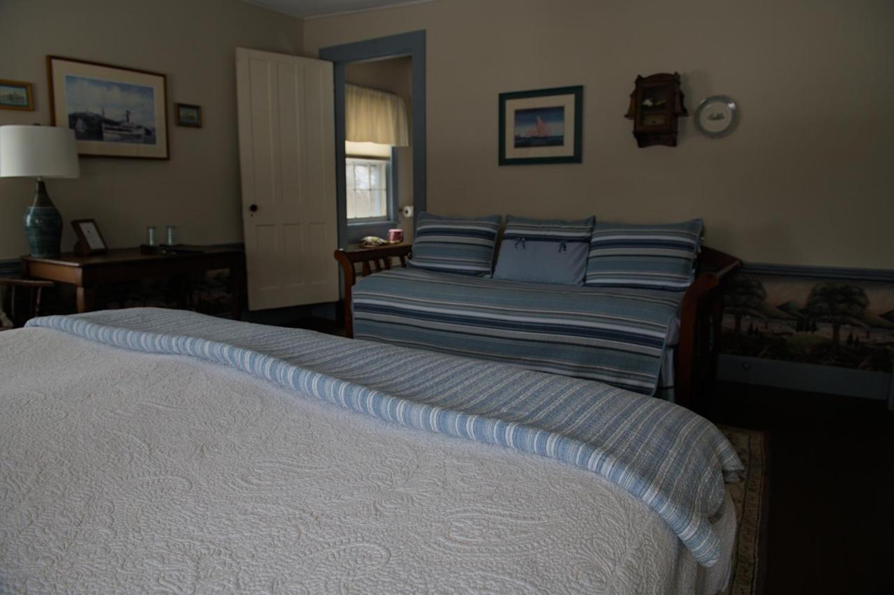 Shoreham Inn Bed & Breakfast Eksteriør bilde