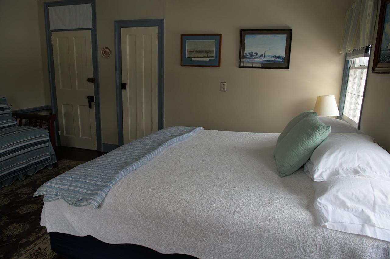 Shoreham Inn Bed & Breakfast Eksteriør bilde
