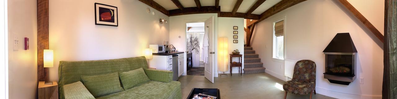 Shoreham Inn Bed & Breakfast Eksteriør bilde
