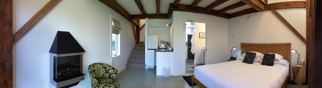 Shoreham Inn Bed & Breakfast Eksteriør bilde