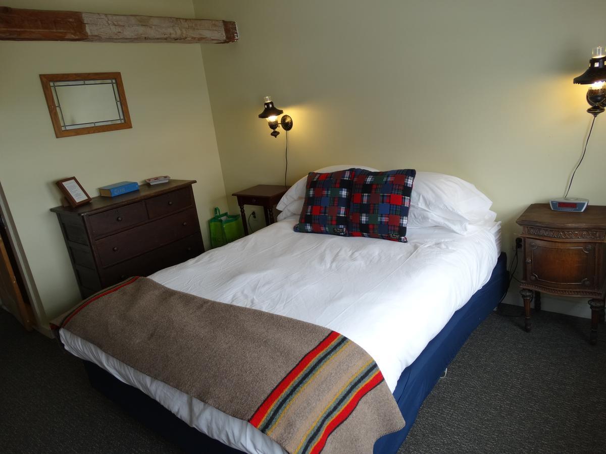 Shoreham Inn Bed & Breakfast Eksteriør bilde